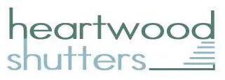 Heartwood Shutters
